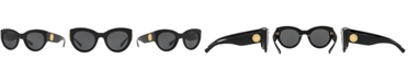 Versace Sunglasses, VE4353 51